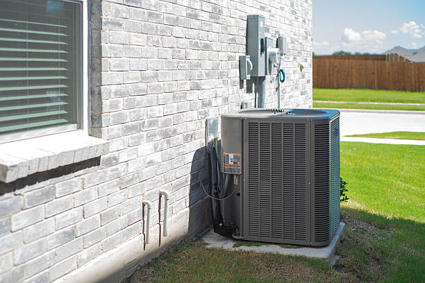 Reliable Ac Installation contractor in Irvine, KY by FH HVAC